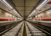 کلنگ مترو تهران-پردیس به زمین می خورد