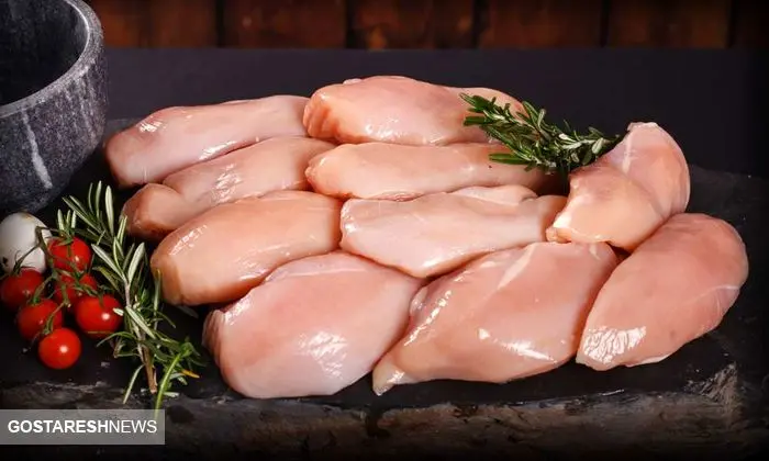 یک کیلو سینه مرغ ۱۷۵ هزار تومان! | وضعیت واردات گوشت به کشور
