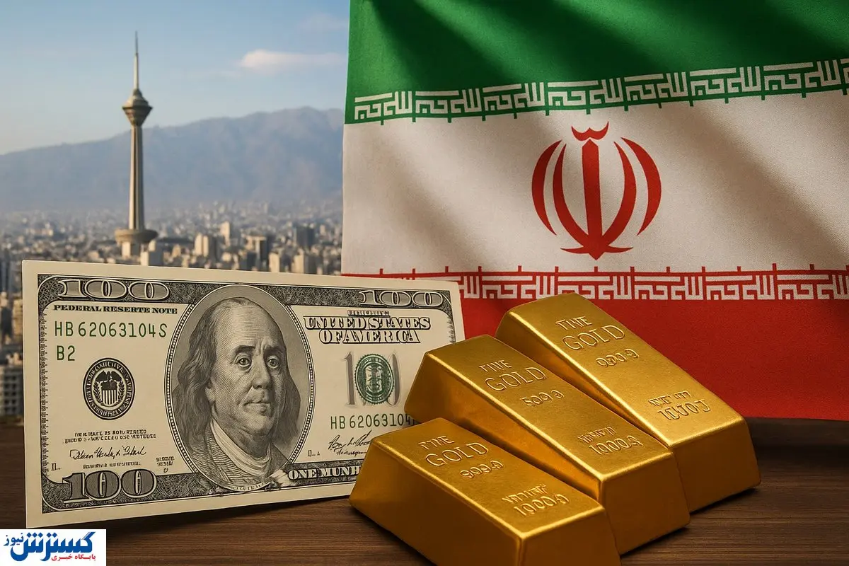 پس‌انداز تهرانی‌ها به 3 میلیون رسید؛ ضدحال به پایتخت‌نشینان