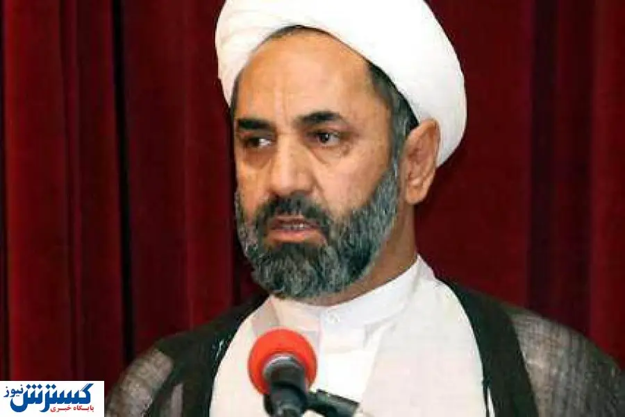 امام جمعه رفسنجان:  دوچرخهسواری زنان شرعا حرام است
