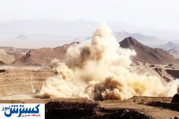 اکتشاف و موانع ریزودرشت آن