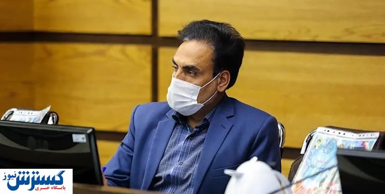آقای نماینده راهی بیمارستان شد