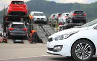 ارائه خدمات سوخت به خودروهای وارداتی پولی می‌ شود؟