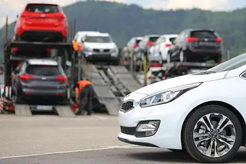 فوری؛ طرح فروش خودروهای لوکس دولت آغاز شد + جزییات