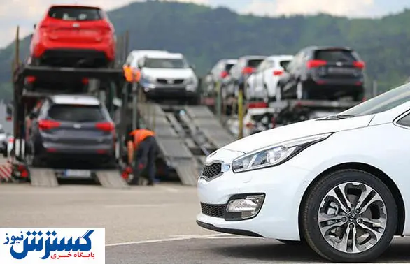 چالشی بزرگ در فعالیت نمایندگان خودروهای وارداتی