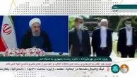 رییس‌جمهوری: مردم به سفر نروند