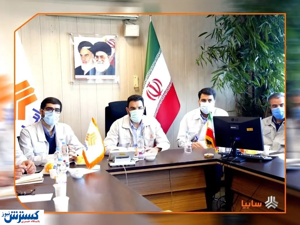 تدوین برنامههای نظارتی سایپا برای دستیابی حداکثری به رضایت مشتریان
