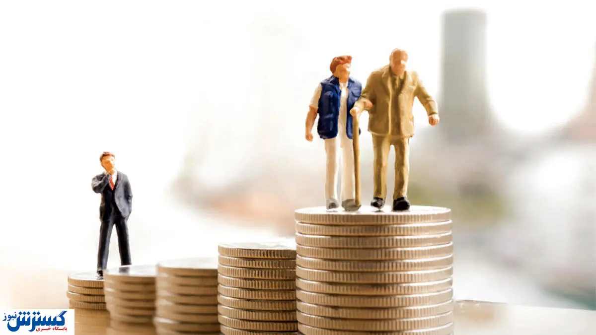تسهیلات ویژه دولت برای این دسته از کارکنان و بازنشستگان