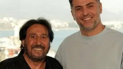 شهرام شب‌پره : علی ضیا مخبر است | پشیمانم !