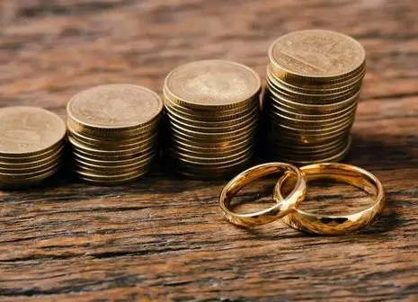  واقعیت قانون جدید مهریه | عروس خانم این گزارش از دست ندهند