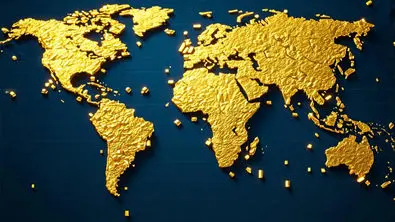 غول معادن طلای جهان را بشناسید