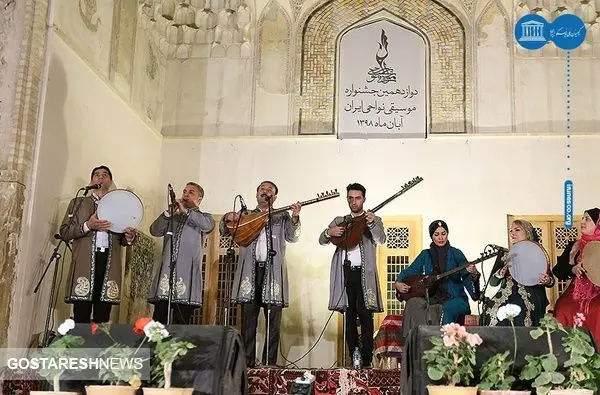 شب یلدا در یونسکو ثبت شد