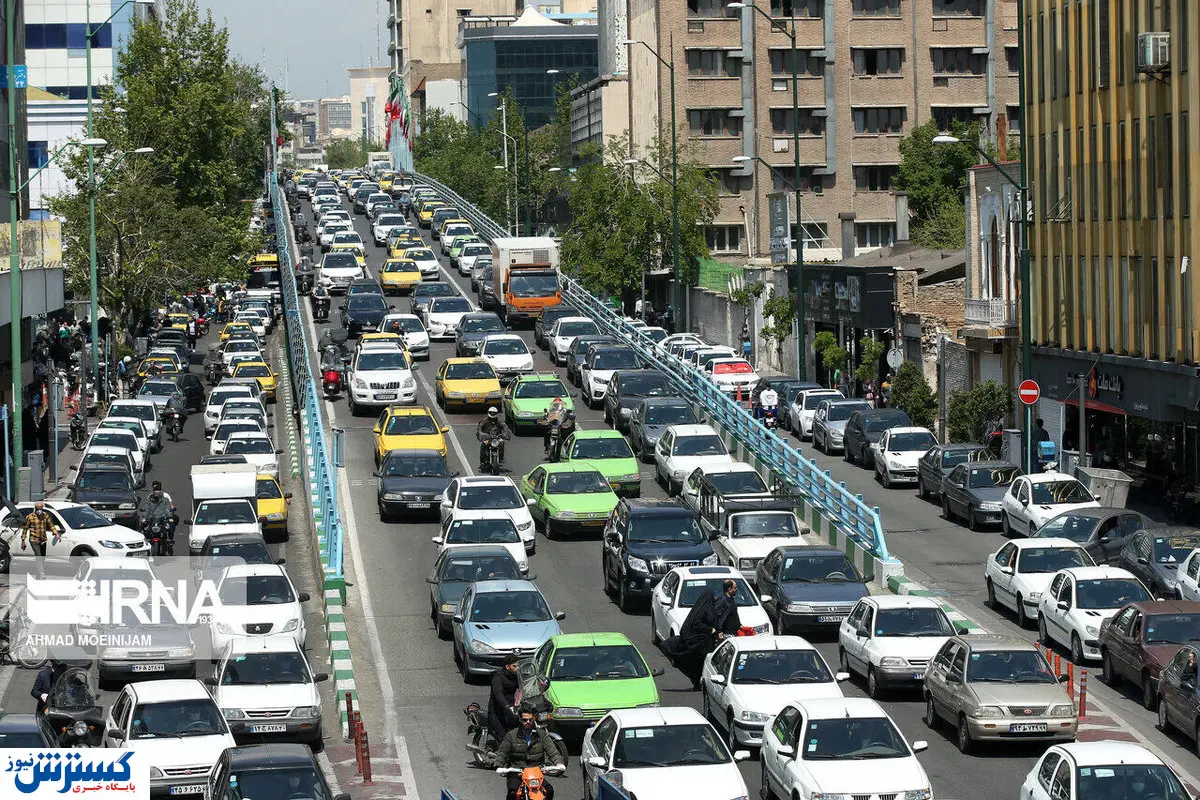 خبرنگاران بخوانند/شروع ثبت نام طرح ترافیک و کارت بلیت اهالی رسانه۱۴۰۳