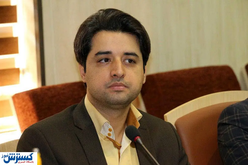 ارتباط گستر‌ده فولاد هرمزگان با دانشگاه