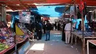 چه تعداد از بازارچه‌ های مرزی ایران فعال است؟