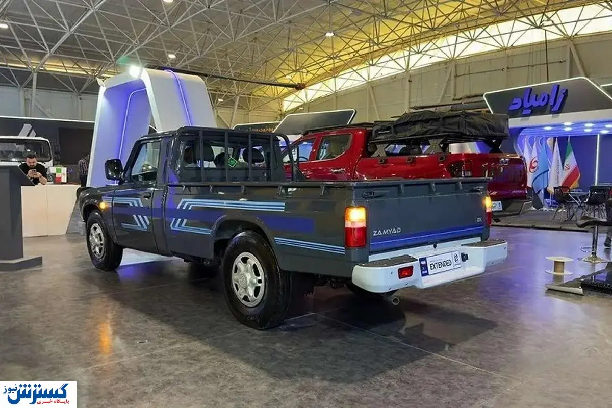 فروش فوری سایپا با موعد تحویل برق آسا | فرصتی محدود برای خریداران حرفه ای!