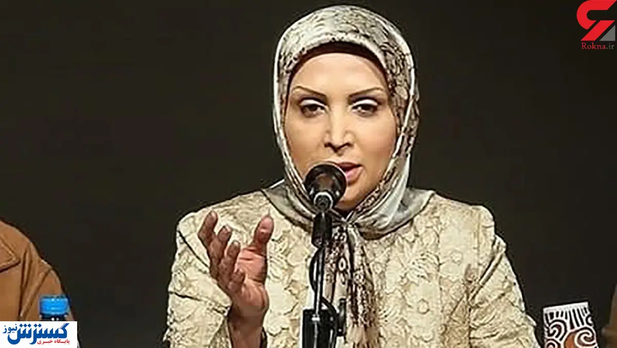 لیلی کریمان نویسنده ایرانی درگذشت