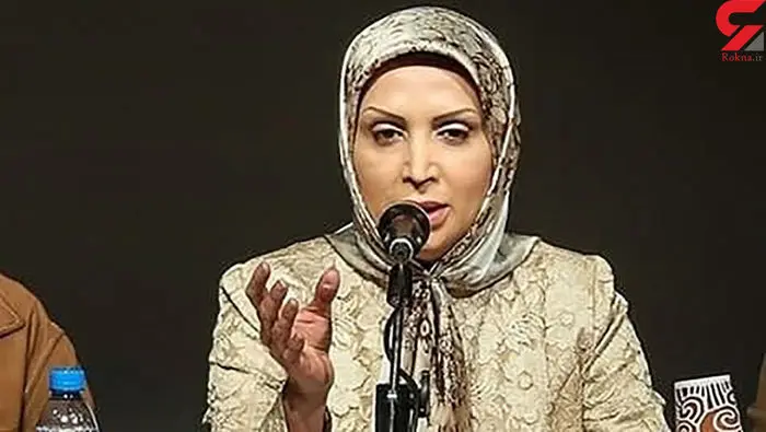 لیلی کریمان نویسنده ایرانی درگذشت
