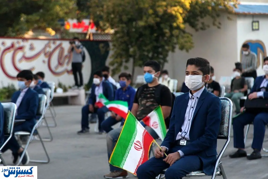 سکوت عجیب وزارت بهداشت در مقابل بازگشایی مدارس