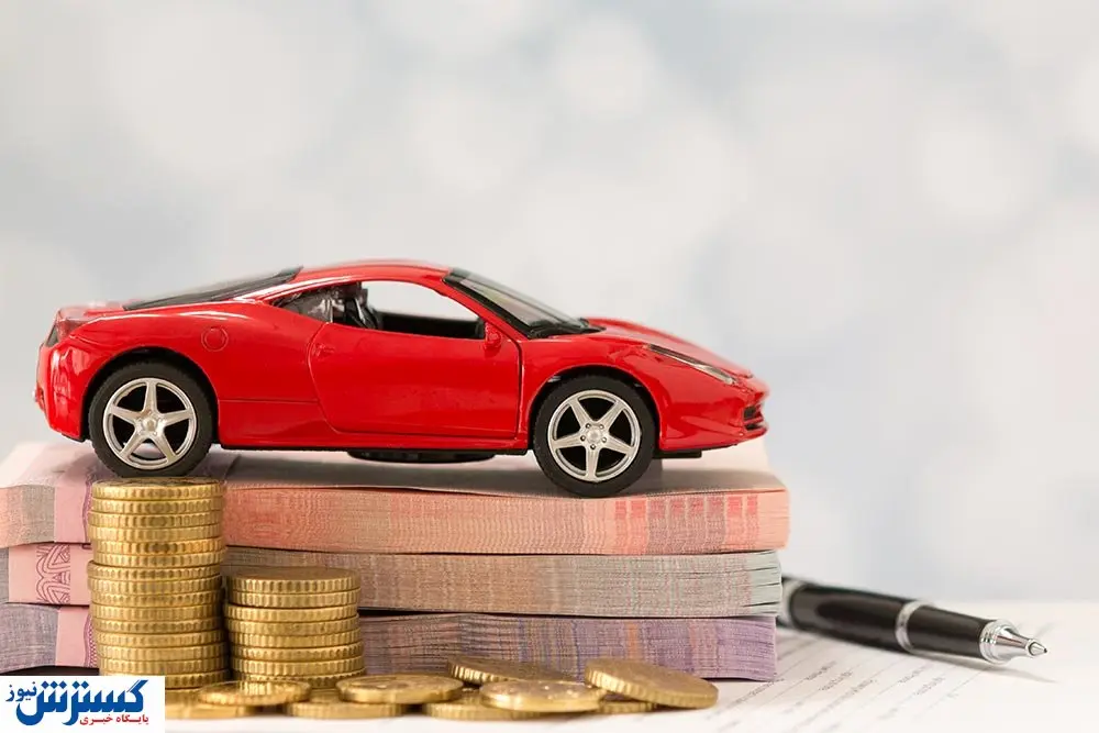 ریزش قیمت خودرو داخلی / محصولات این شرکت ارزان شد+جدول