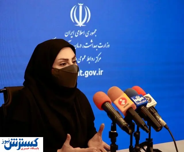 عوارض درمان کرونا بیماری قارچ سیاه است!