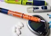 درمان نوین دیابت نوع ۱ و ۲ کشف شد