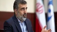 کمالوندی: مذاکرات ایران و آژانس ادامه دارد