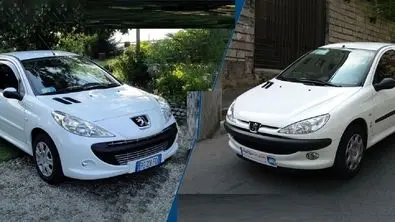 خدمت رایگان ایران خودرو به دارندگان پژو ۲۰۶ و ۲۰۷ | مالکان خودروها بخوانند