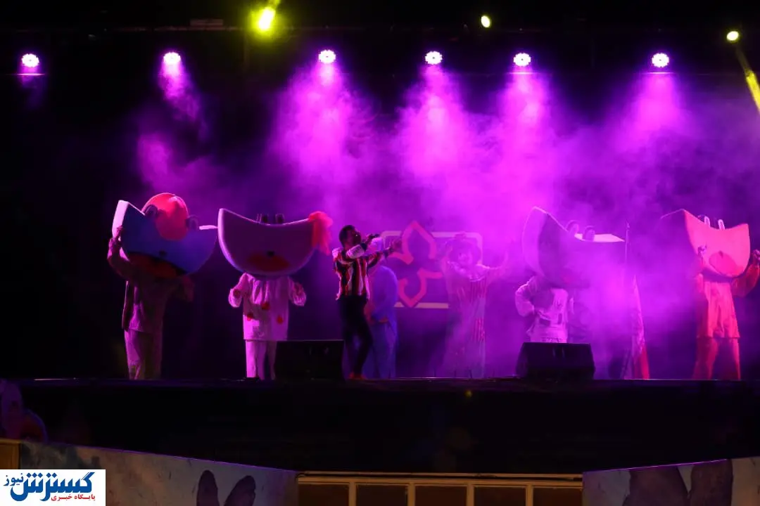 کودکان اصفهانی؛  داوران جشنواره بین المللی فیلم