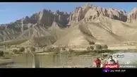 تخریب ۷۳ فقره ساخت و ساز غیرمجاز در فیروزکوه + فیلم