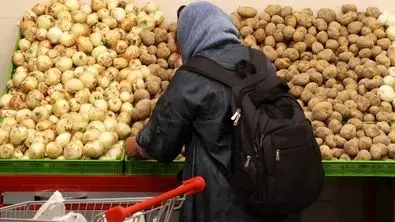 ساعت کار مراکز تره بار اعلام شد