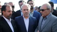 وزیر اقتصاد: تخصیص ارز برای پروژه فولادسازی کردستان پیگیری می شود