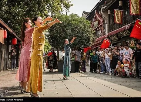 گزارش تصویری از نشست سخنگوی دولت با اعضای اتاق اصناف ایران