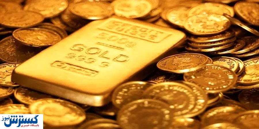 قیمت سکه طرح جدید امروز ۲۲ اردیبهشت