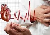 ۱۰برابر شدن خطر ابتلای زنان دیابتی به بیماری قلبی