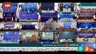  روحانی: شرایط در شهرهای جنوبی حاد است