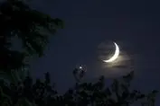 تماشای آسمان امشب ایران را از دست ندهید