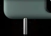 شیائومی دوباره یک ایرباد با طرح هدفون بی سیم اپل ساخت!