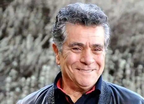 علی دایی در صحنه تئاتر غوغا به پا کرد + ببینید