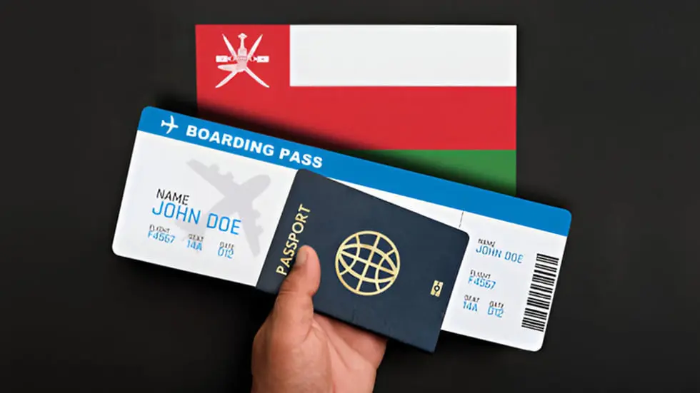 هزینه ثبت شرکت در عمان چقدر است؟ | شرایط + مراحل + معرفی آژانس مهاجرتی معتبر