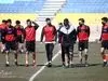 مهاجم اسبق پرسپولیس اومیکرون گرفت