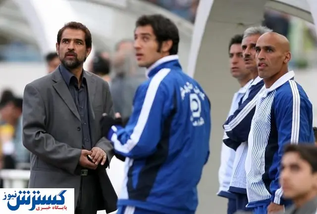 استقلال افتخار ایران است / پرسپولیس مگر ستاره دارد؟!