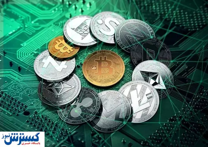 بازار ارز دیجیتال در لبه پرتگاه | سقوط ارزش ۲۰ ارز دیجیتال در یک هفته