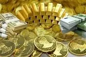 پیش‌بینی‌ غیرمنتظره از قیمت طلا و دلار | سقوط قیمت طلا نزدیک است ؟