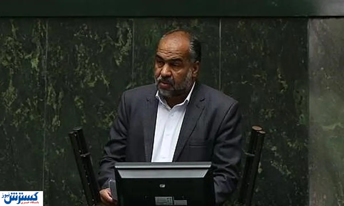 پیشنهاد مجلس برای ادغام چند استان با هم