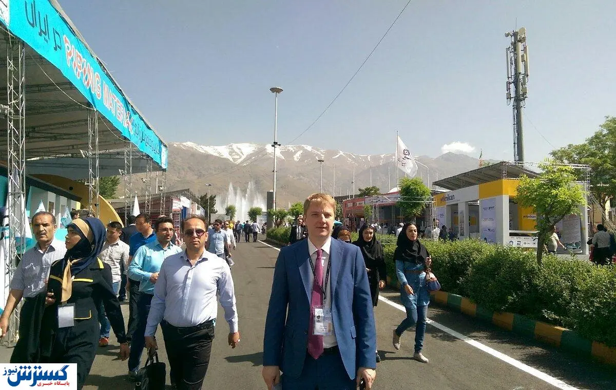 تاریخ برگزاری نمایشگاه الکامپ ۱۴۰۳ اعلام شد