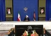 توضیحات روحانی درباره بازگشایی دانشگاه ها