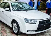 مشخصات فنی ایران خودرو دنا پلاس ۱۴۰۰ + جدول