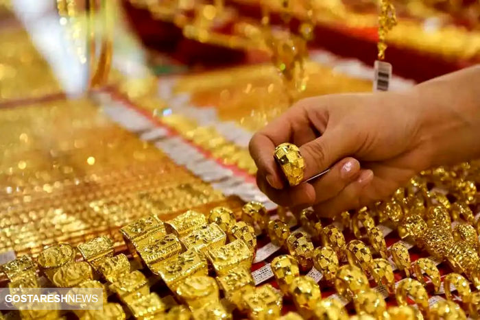 ریزش قیمت طلا و سکه در بازار ۲۰ تیر | سکه چند شد؟