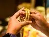 قیمت طلا امروز به مرز جنون رسید (جمعه ۱۸ مهر ۱۴۰۴)